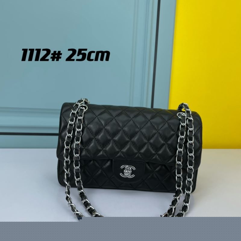 Ch*el cf series bags